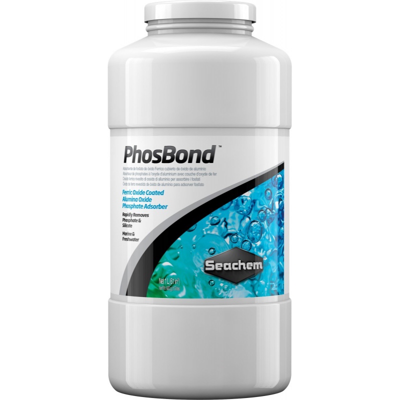 Seachem PhosBond 500ml